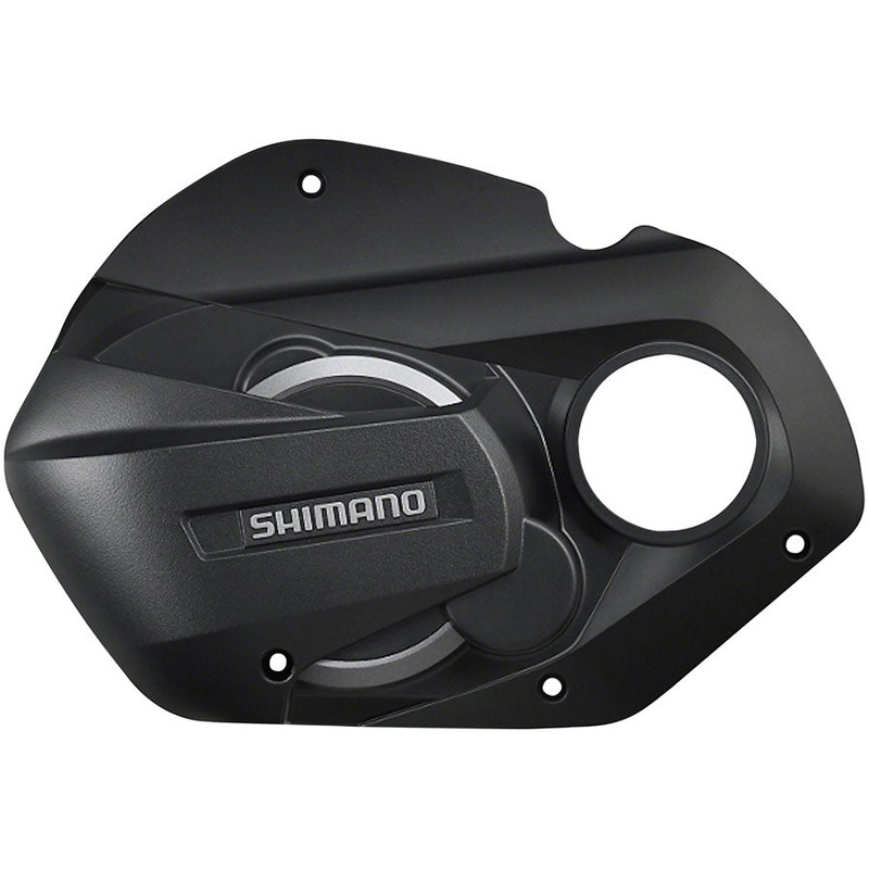 Shimano STEPS SM-DUE70-A Standard Drive Unit Cover and Screws