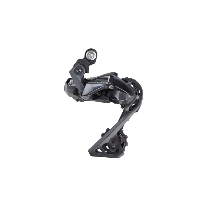 Shimano Ultegra R8050-SS 11-Speed Di2 Short Cage Rear Derailleur