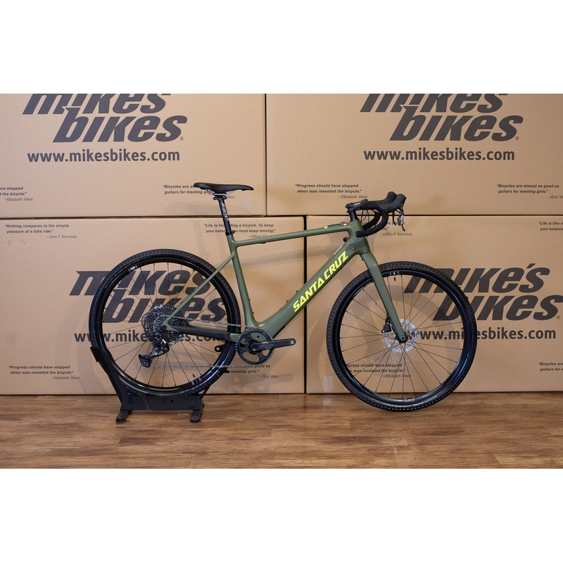 Skitch CC Apex Demo (X-Large)