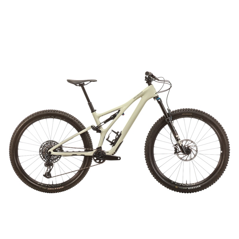 Specialized Stumpjumper Expert Mountain Bike – 2022, S3