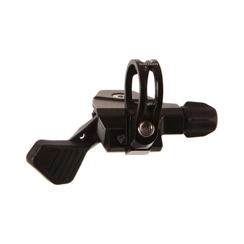 Sram Remote Dropper Seatpost Lever – Cable Actuated 14mm Pull MatchMaker X A1