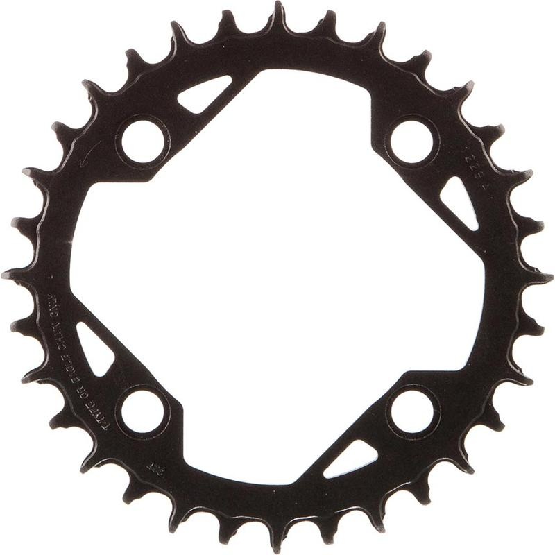 SRAM T-Type Light eMTB Bicycle Chainrings
