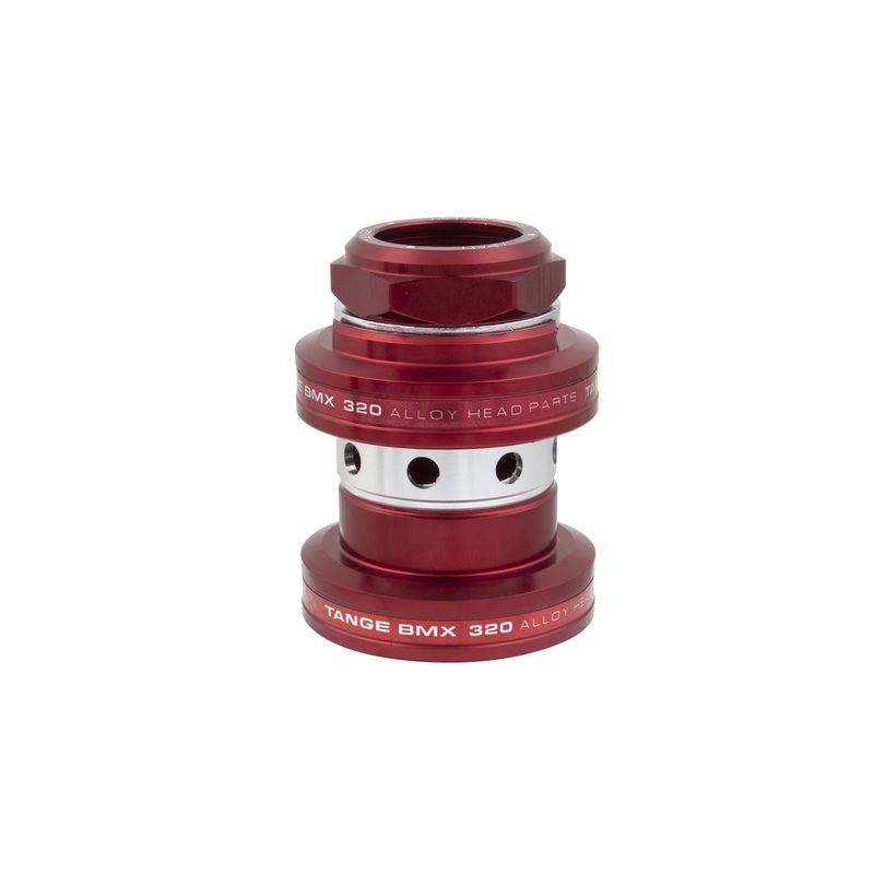 Tange MX320 Alloy Headset (1″)
