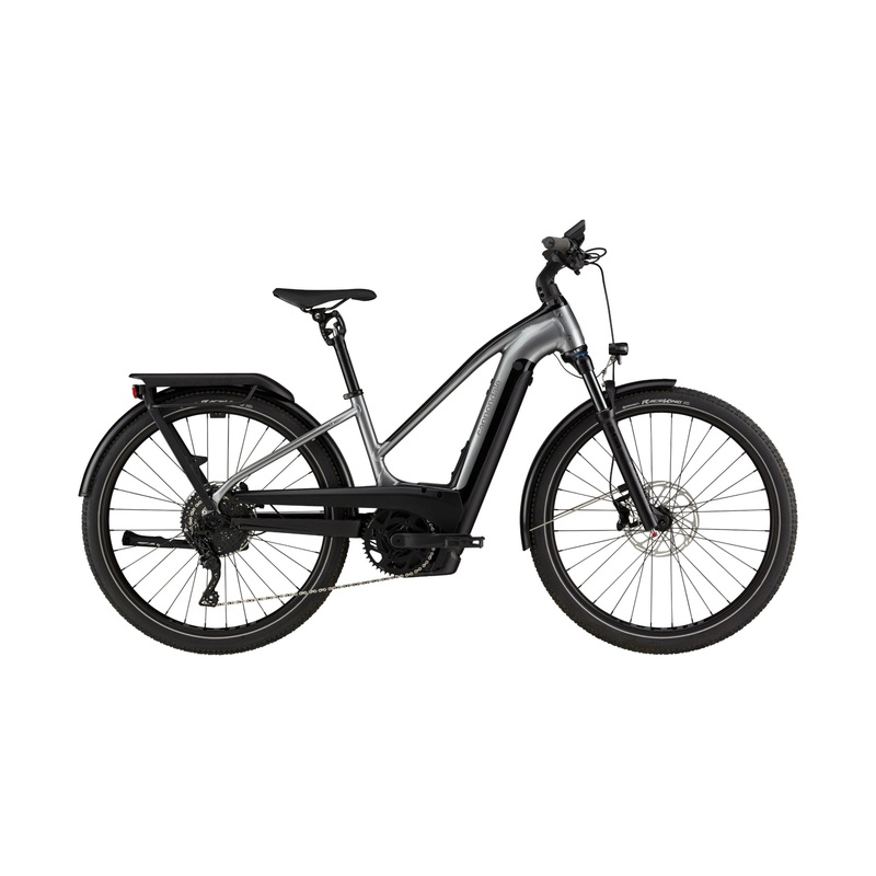 Tesoro Neo X 1 StepThru