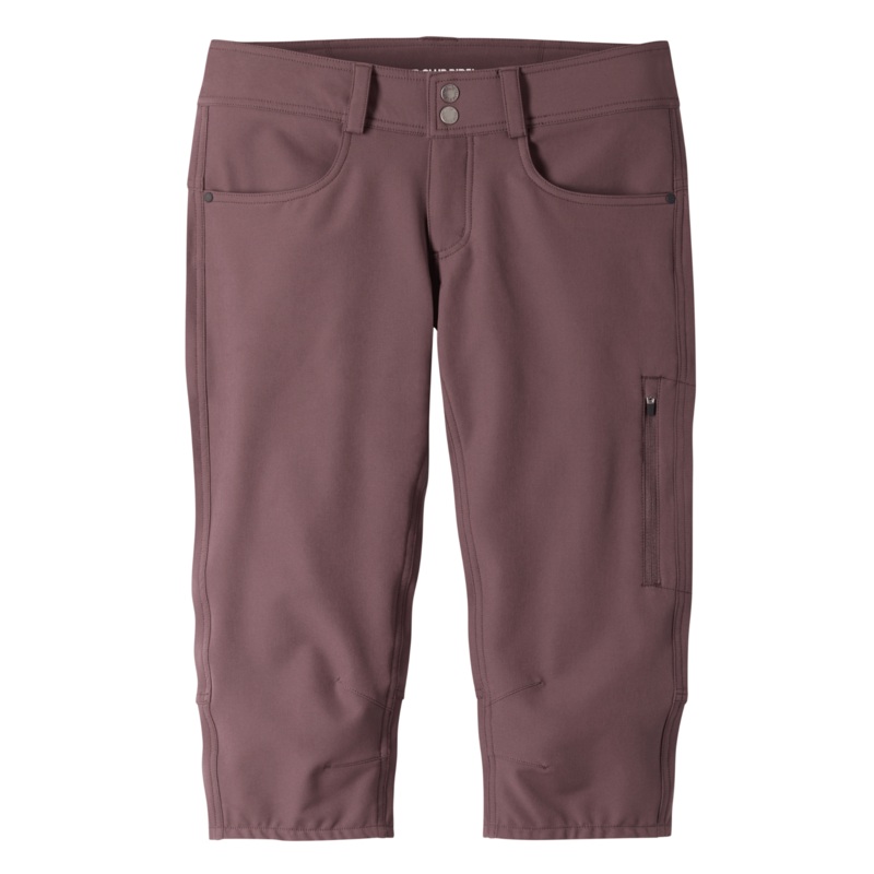 Women’s Joanie Capri 16.5″