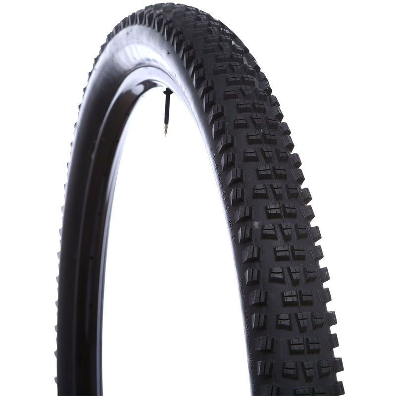 WTB Trail Boss Comp 27.5″ Wire MTB Tire – Black