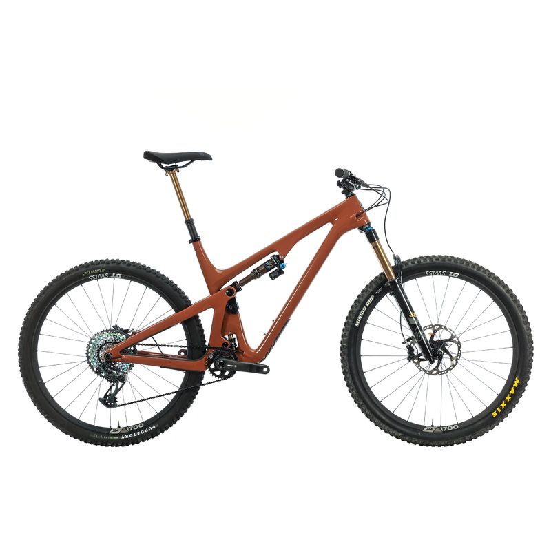 Yeti SB130 T2 Mountain Bike – 2021, X-Large