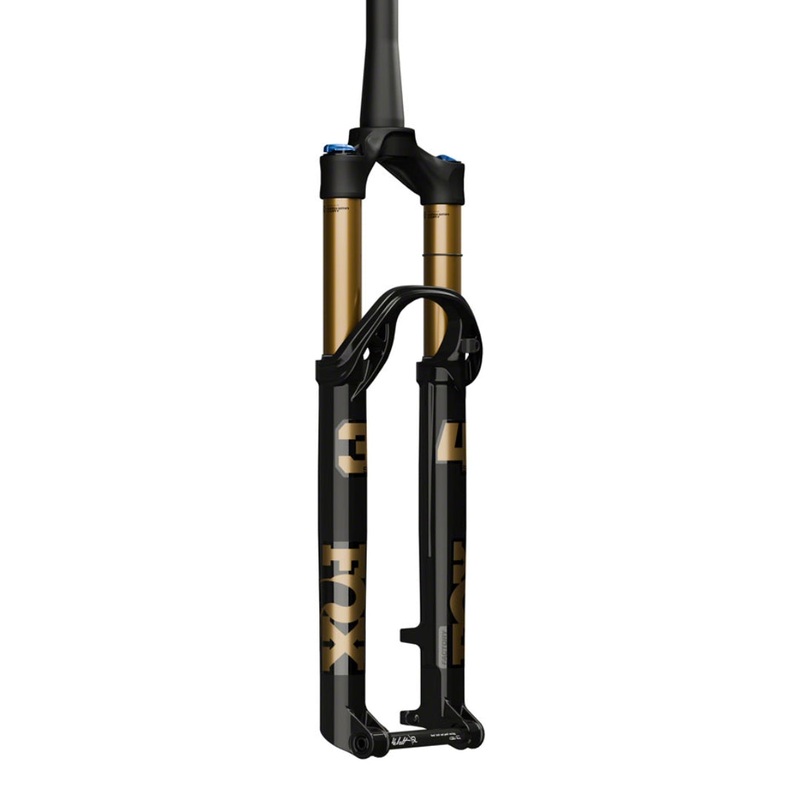 34 SL Factory Fork