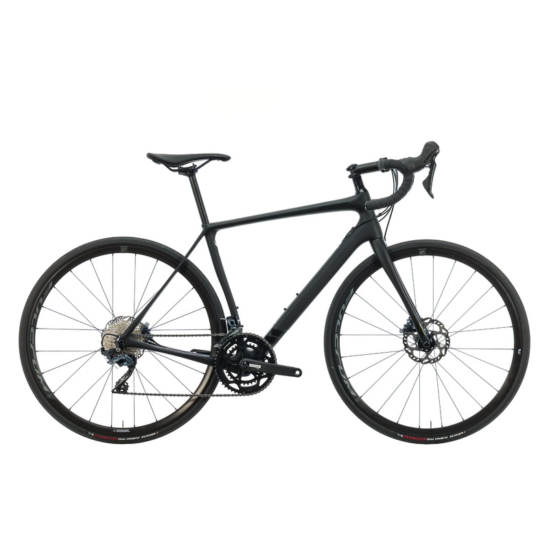Cannondale Synapse Carbon Disc Ultegra Road Bike – 2021, 54cm