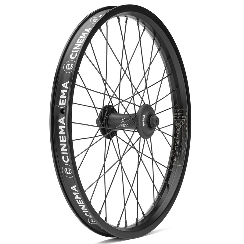 Cinema Reynolds Front Wheel