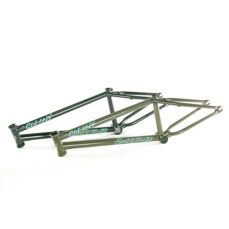 Colony 2024 Sweet Tooth Frame