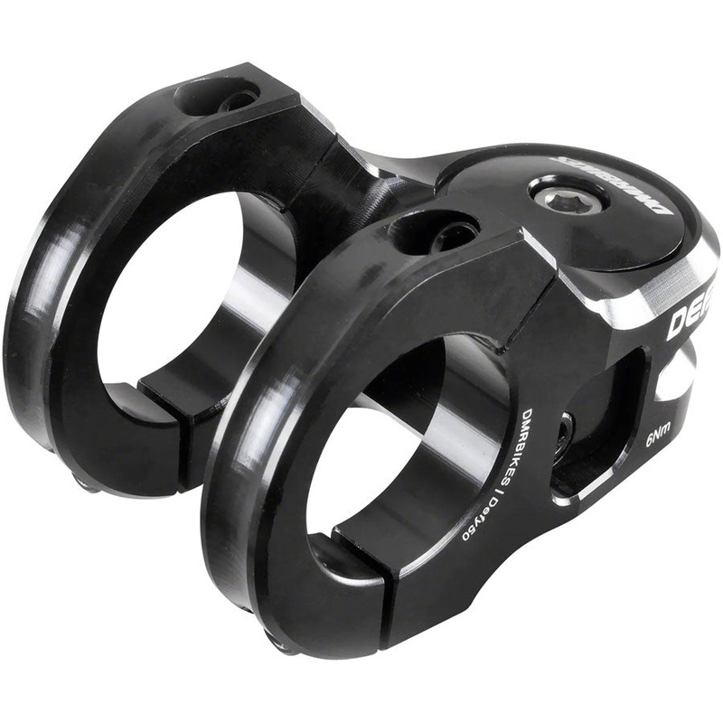 DMR Defy Stem – 50mm, 35mm Clamp, 5mm, 1 1/8″