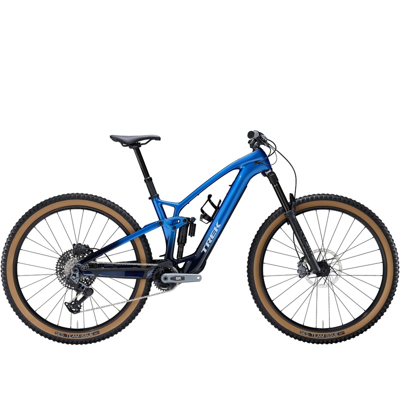 FUEL EXe 9.8 GX AXSUS L Marianas Blue