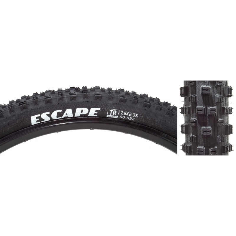 Goodyear Escape 29×2.35 Tubeless Tire