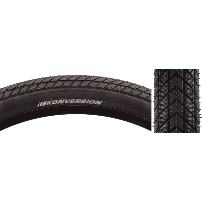 Konversion Elite 20×1.95 Standard Tire