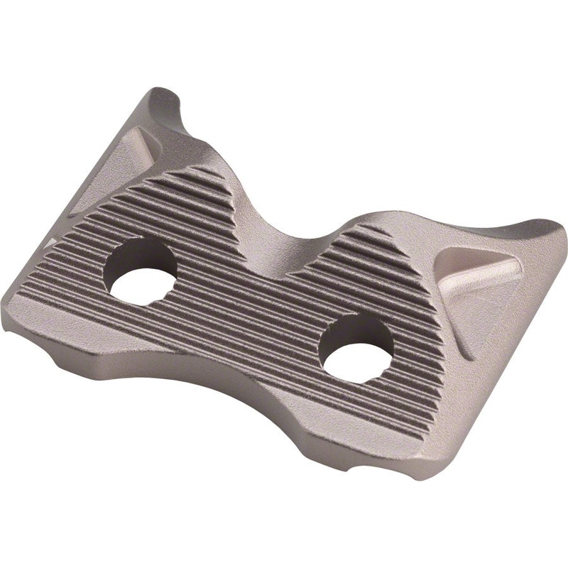 KS Supernatural Lower Seat Clamp