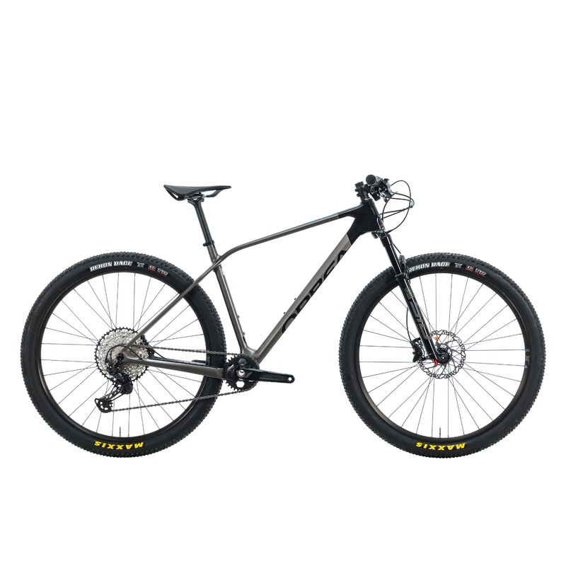 Orbea Alma M30 Mountain Bike – 2022, Large