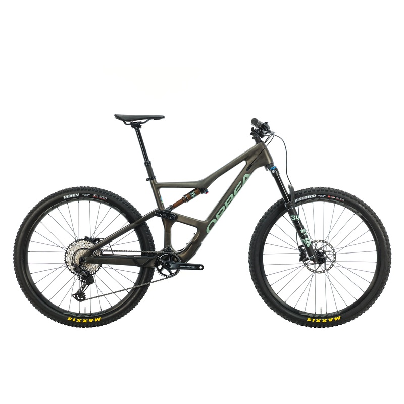 Orbea Occam M30 Mountain Bike – 2023, Large