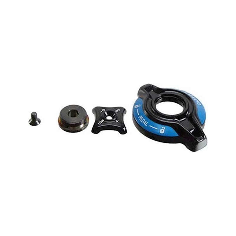 RockShox Knob Kit Compression Damper RCT3 Lyrik B1/Pike