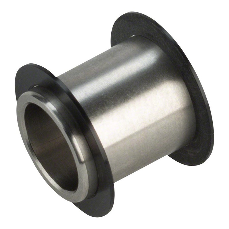 RockShox Rear Shock Mounting Hardware – 3-Piece 1/2″ 10 x 15.0