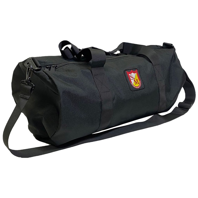 S&M Dirtbag Duffel Bag