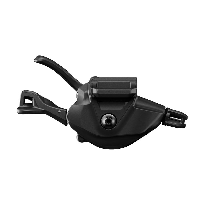 Shimano XTR SL-M9100-IR Shift Lever – Right / Rear 12-Speed ISLM9100IRAP Without Clamp