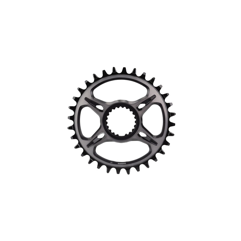 Shimano XTR SM-CRM95 Chainring 32T 12 Speed Direct Mount