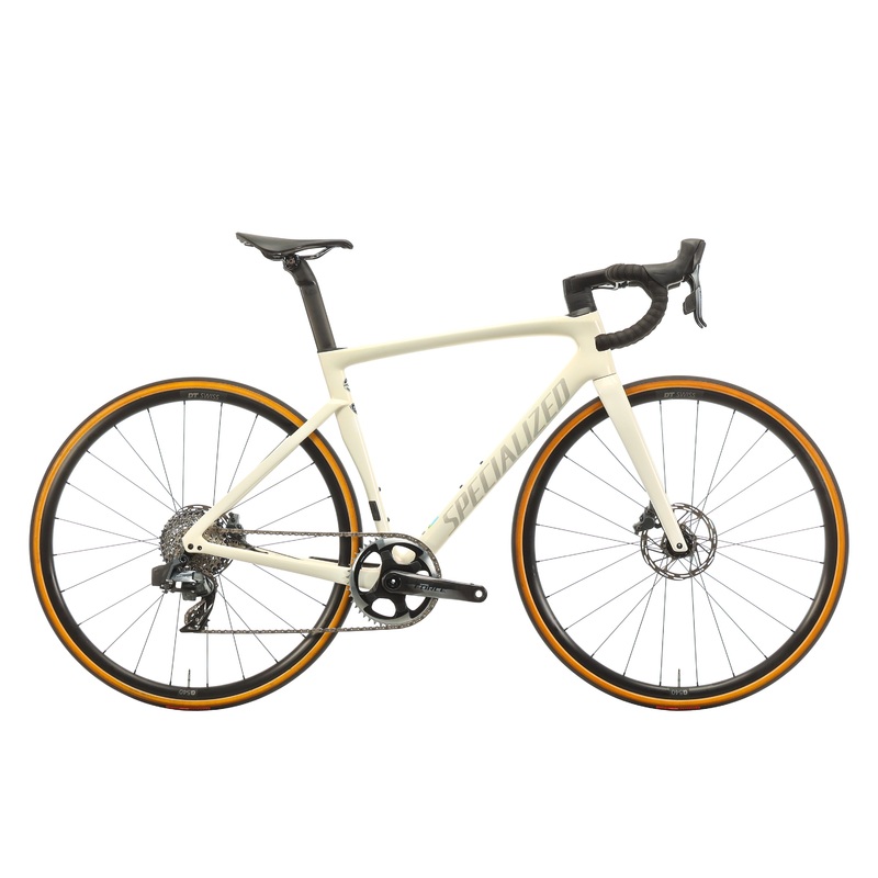 Specialized Tarmac SL7 SRAM Force AXS 1x Road Bike – 2021, 54cm