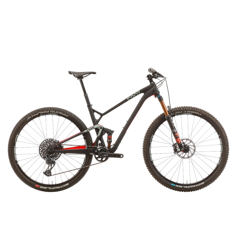 Spot Brand Ryve 115 Mountain Bike – 2022, Medium