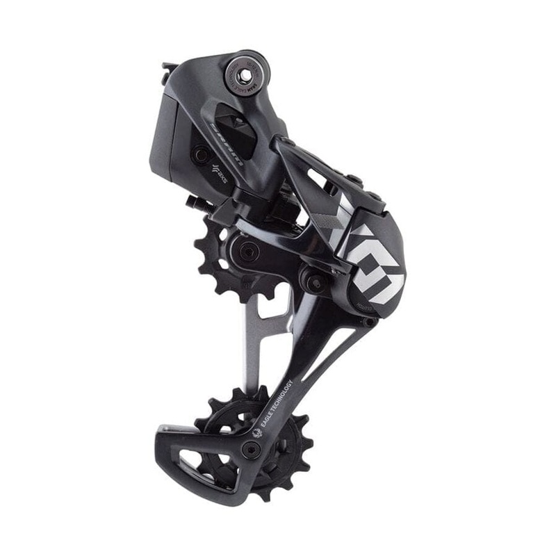 SRAM X01 Eagle AXS Rear Derailleur