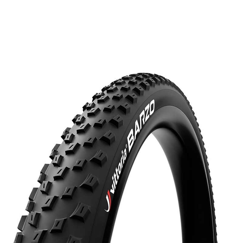 Vittoria Barzo G2.0 Tire TLR/TNT 29×2.35 Anth/Blk
