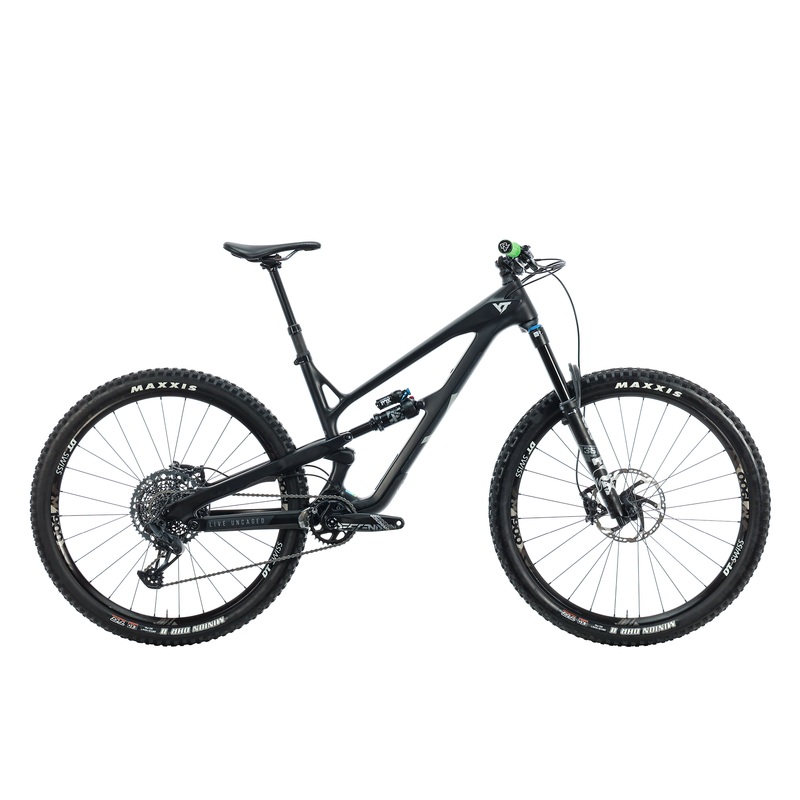YT Jeffsy CORE 3 29 Mountain Bike – 2021, Large
