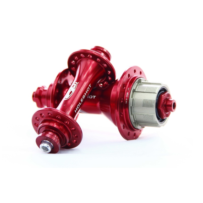 Answer Holeshot Cassette Hubs-Mini-28H