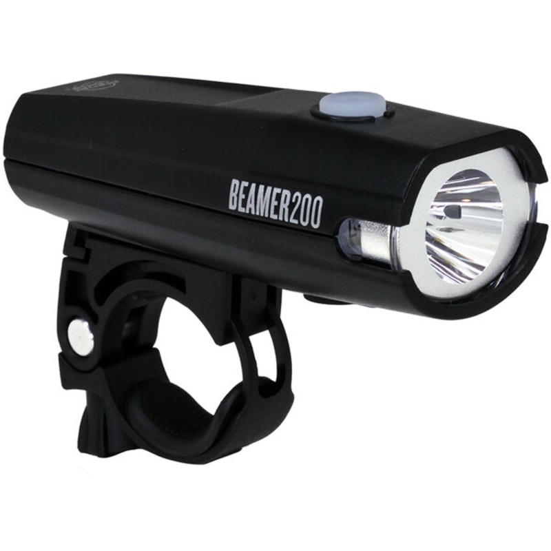 Planet Bike Dual Beamer 120