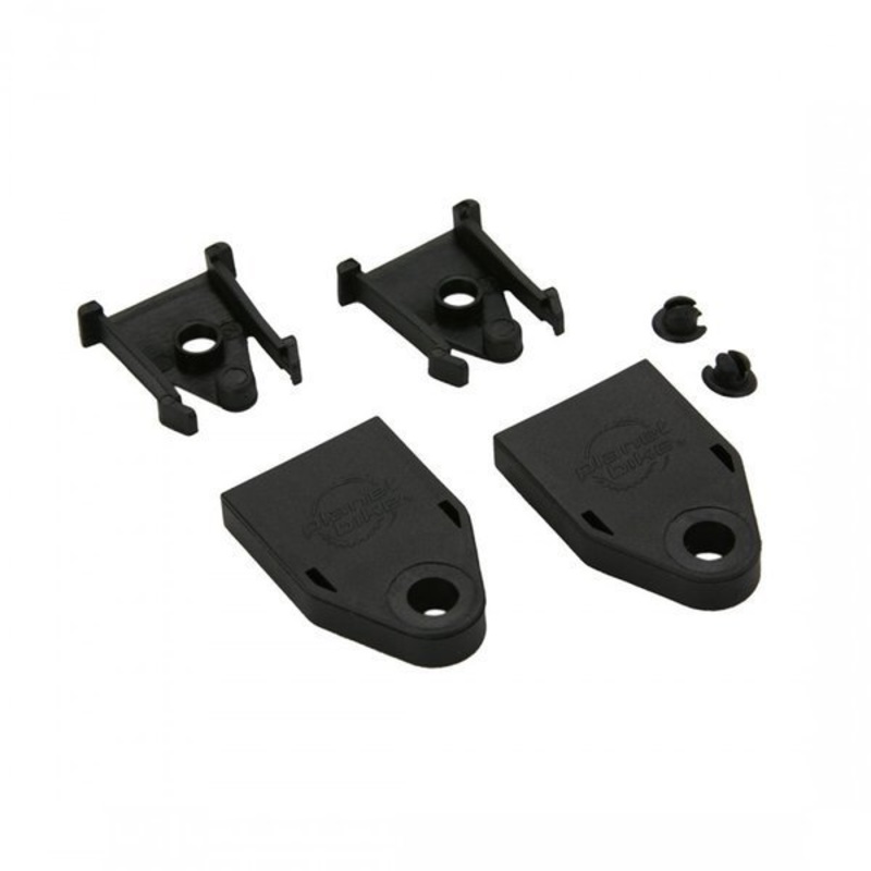 Planet Bike Fender Release Tab