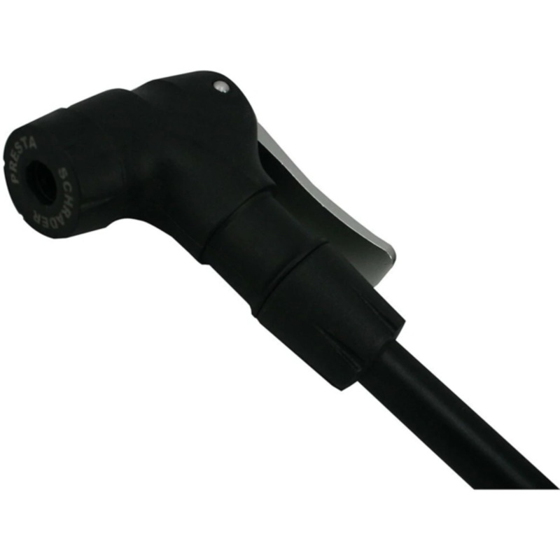 Planet Bike Floor Pump Auto Head And Hose
