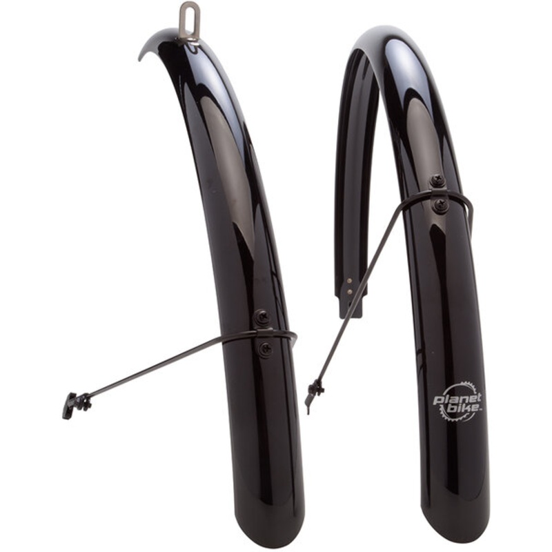 Planet Bike Full bike fenders – 700c x 45mm