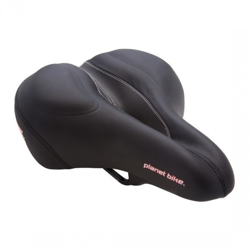 Planet Bike Men’s A.R.S. Spring Bike Seat
