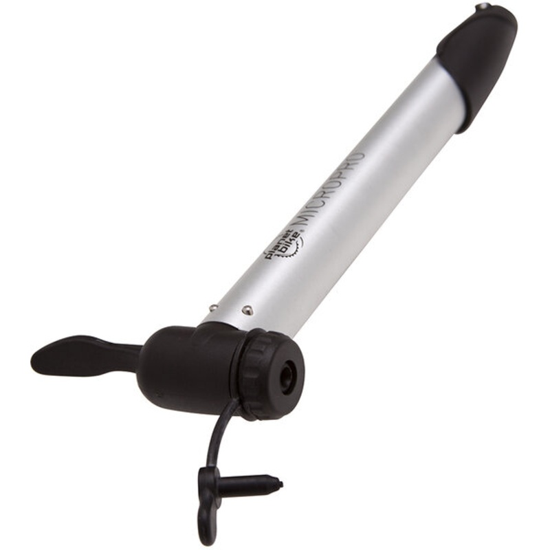 Planet Bike MicroPro Mini-Pump