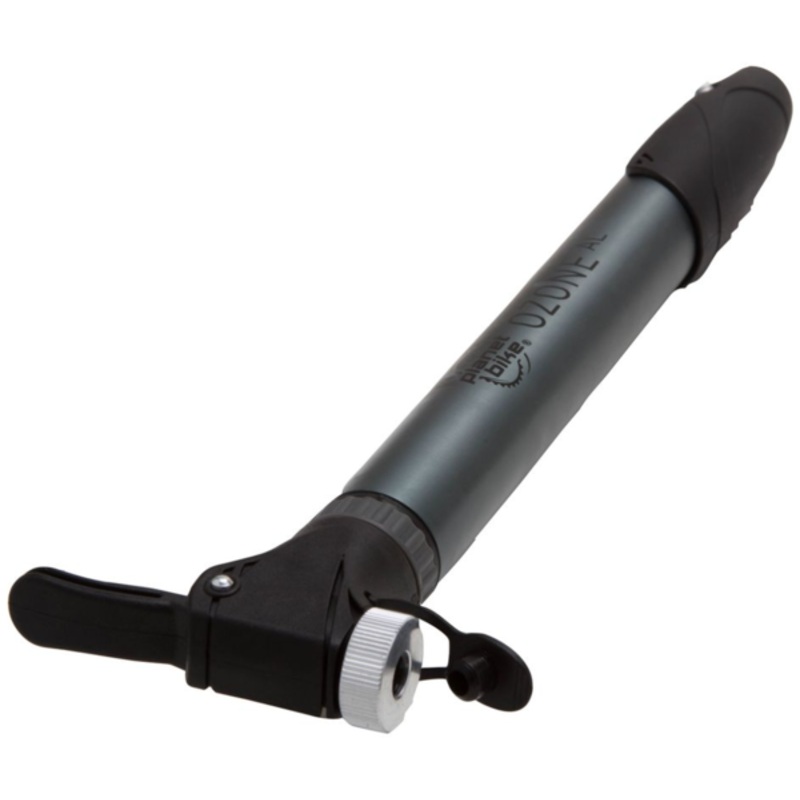 Planet Bike Ozone AL Mini Bike Pump