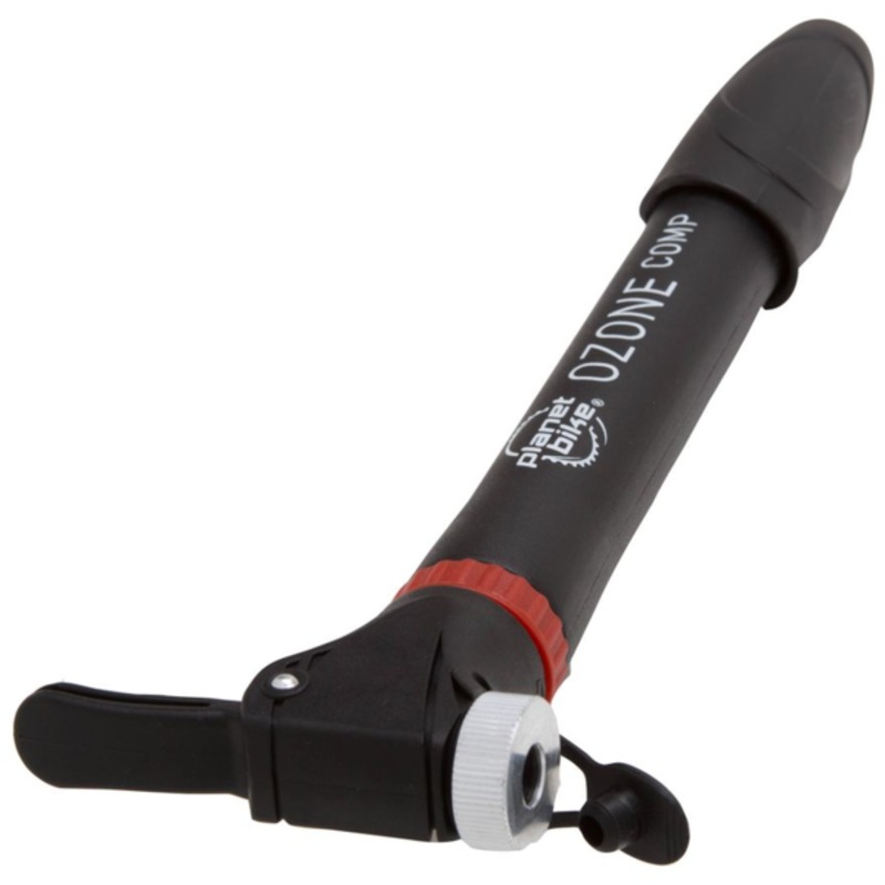 Planet Bike Ozone Comp Mini Bike Pump