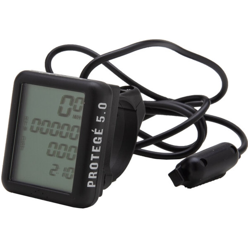 Planet Bike Protg 5.0 bike computer