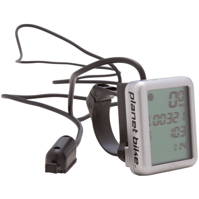 Planet Bike Protg 8.0 bike computer
