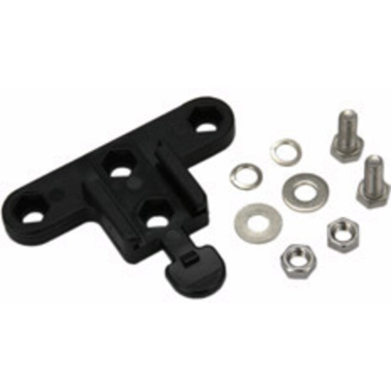 Planet Bike Rear Rack Tail Light Bracket