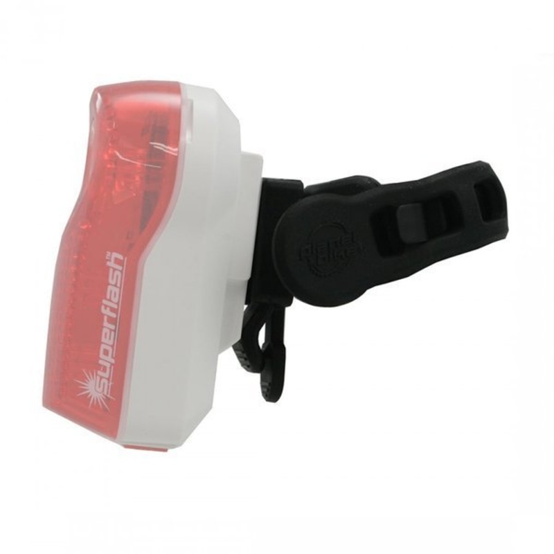 Planet Bike Rubber Mount Tail Light Bracket