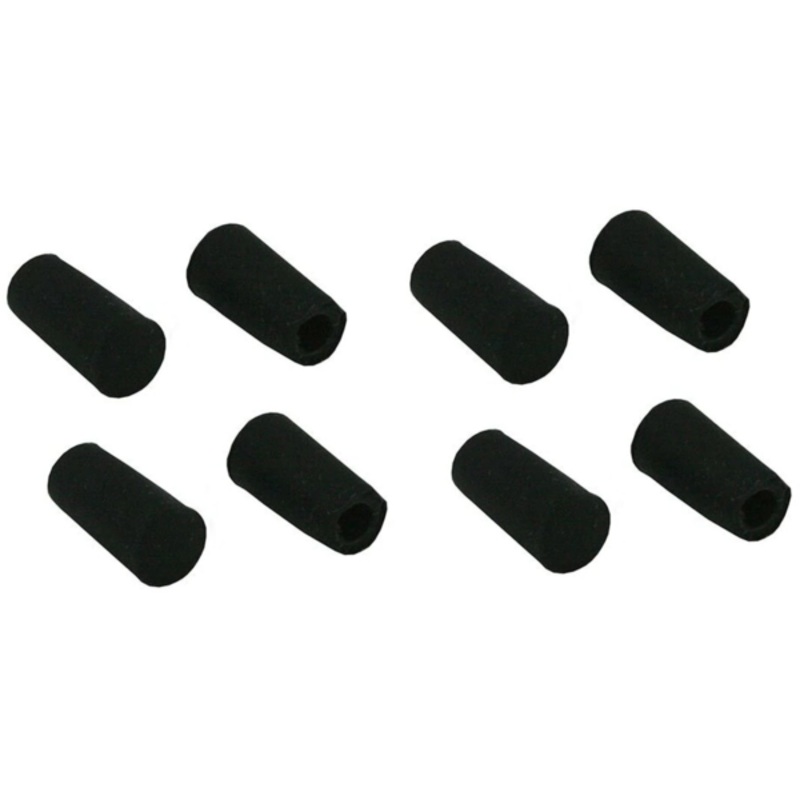 Planet Bike Rubber Stay Caps