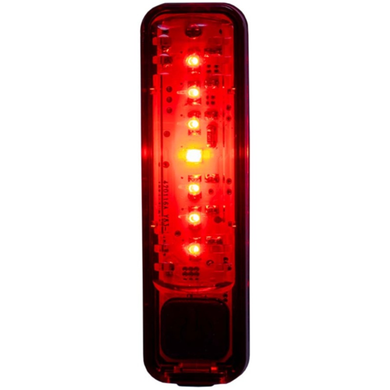 Planet Bike Shiner 70 Bike Tail Light