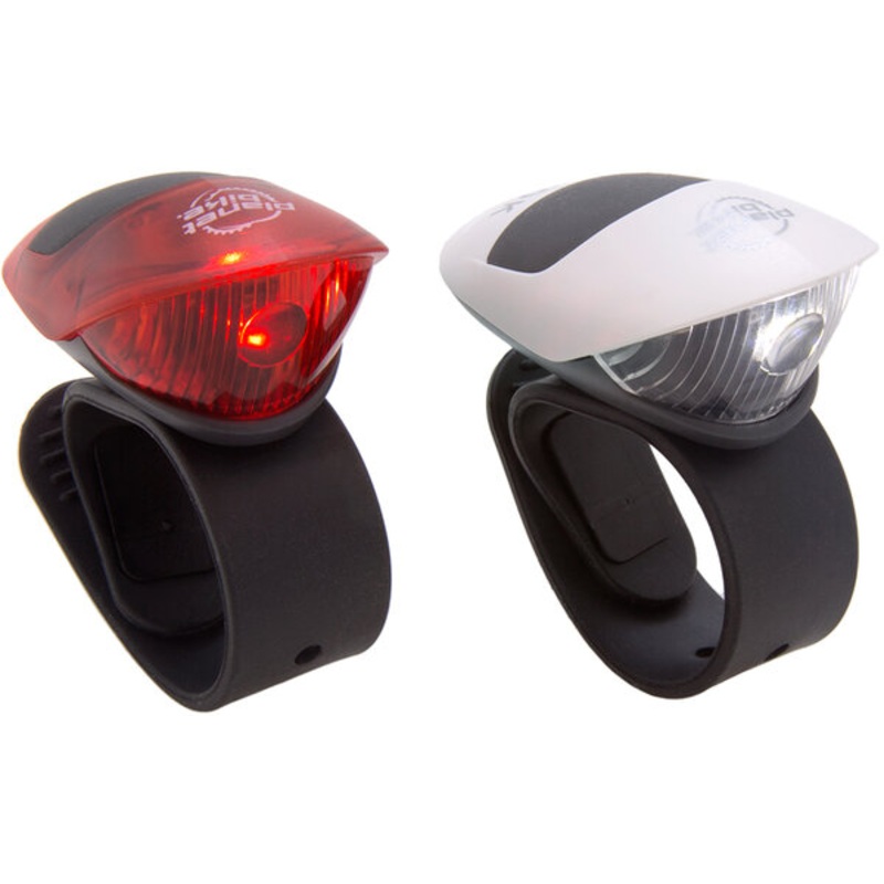 Planet Bike Spok Light Set