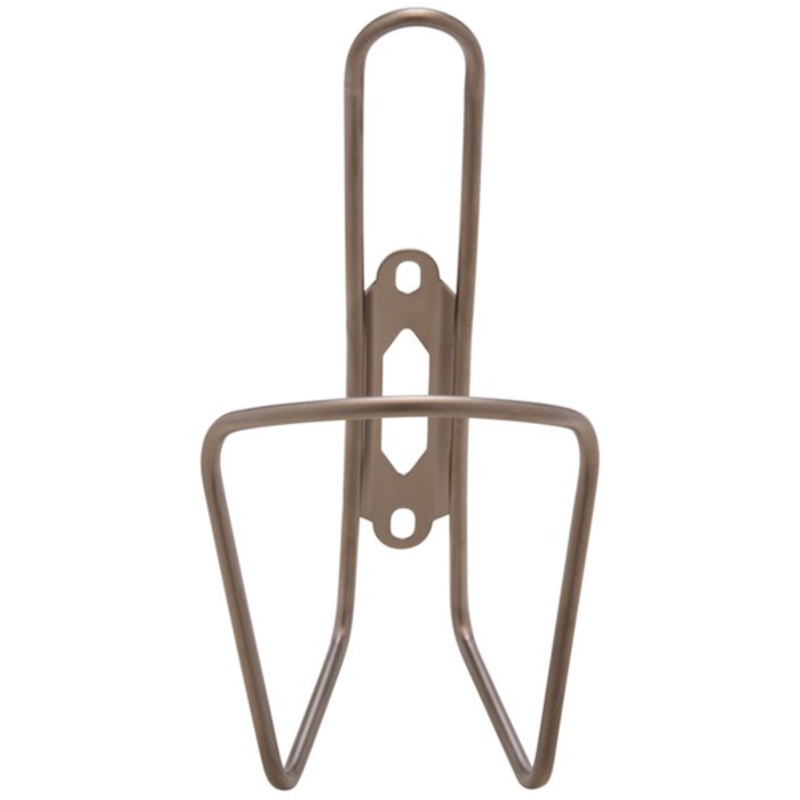 Planet Bike Stainless Water Bottle Cage