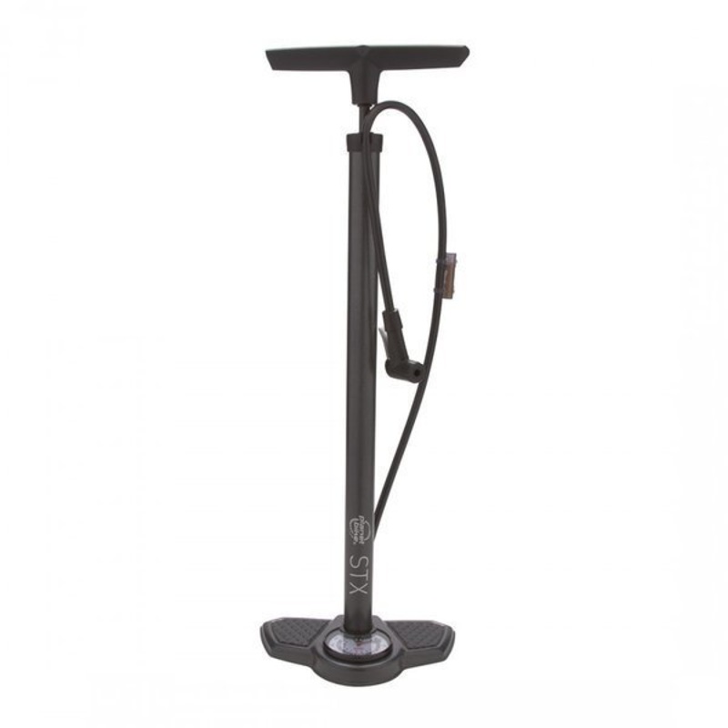Planet Bike STX Bike Floor Pump